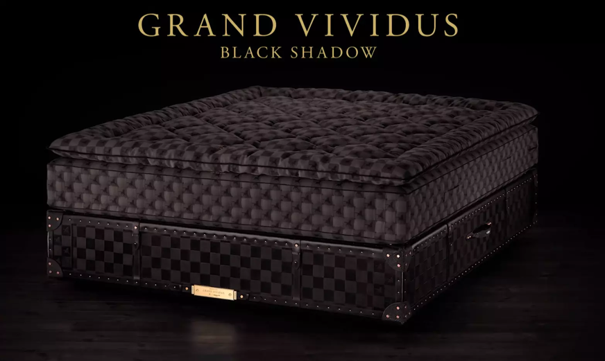 hastens grand vividus